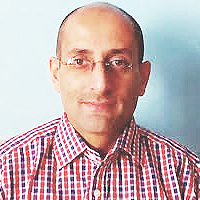 Anubhav Chauhan