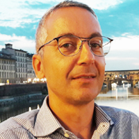 Fabrizio Giansanti