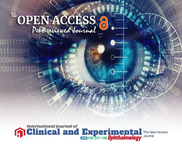 International Journal of Clinical and Experimental Ophthalmology